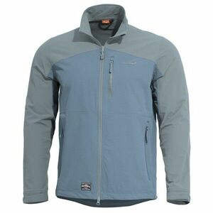 Pentagon könnyű softshell kabát Elite, Charcoal Blue kép