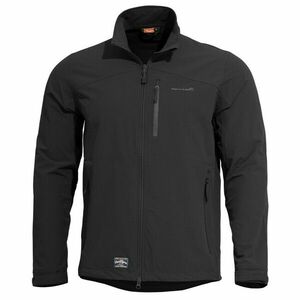 Pentagon könnyű softshell kabát Elite, fekete kép