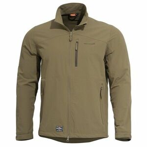 Pentagon könnyű softshell kabát Elite, Coyote kép