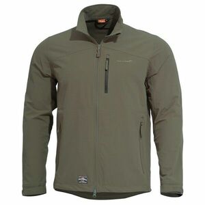 Pentagon könnyű softshell kabát Elite, RAL7013 kép