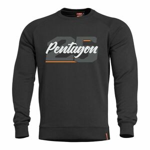 Pentagon Hawk TW pulóver, fekete kép