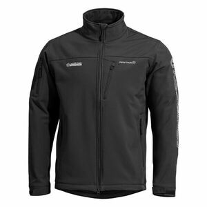 Pentagon softshell kabát REINER 2.0 Escape, fekete kép