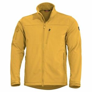 Pentagon softhellová bunda REINER 2.0, Tuscan Yellow kép