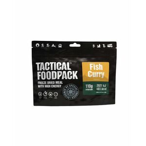 TACTICAL FOODPACK® kari halval kép