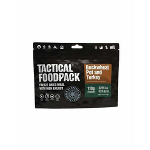 TACTICAL FOODPACK® pulykahús hajdinával kép