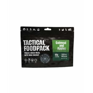 TACTICAL FOODPACK® zabkása almával kép