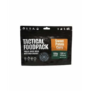 TACTICAL FOODPACK® édes burgonya karí kép