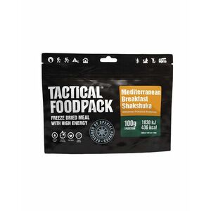 TACTICAL FOODPACK® közép-tengeri reggeli SHAKSHUKA kép