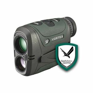 Vortex Optics lézeres távolságmérő Razor HD 4000 GB kép