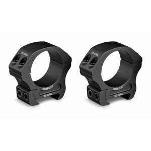 Vortex Optics rögzítőgyűrűk Pro Series 30mm Rings Low - 0.90" kép