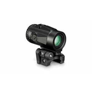 Vortex Optics nagyító modul a kollimátor előtt Micro 3x Magnifier kép