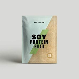 Soy Protein Isolate (Minta) - 30g - Csokoládé kép