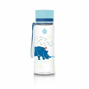 BPA mentes műanyag kulacs 600ml - Rhino - Equa kép