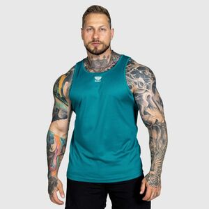 Férfi funkcionális atléta Iron Aesthetics Basic, jade kép