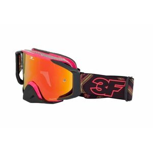 3F Vision motokrossz szemüveg Assassin 1656 kép