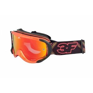 3F Vision Motocross szemüveg Evolution 1659 kép