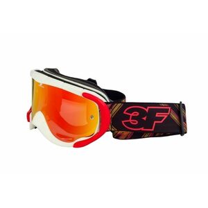 3F Vision Motocross szemüveg Evolution 1661 kép