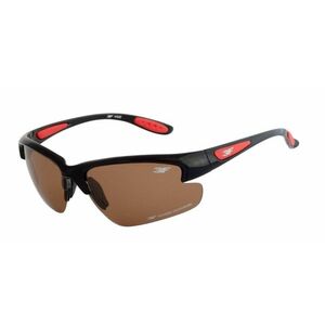 3F Vision Photochromic 1163z polarizált sportszemüvegek kép