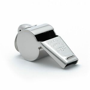 ACME Thunderer 60 1/2 Síp, sárgaréz kép