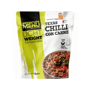 Adventure Menu Chilli con Carne 400g kép