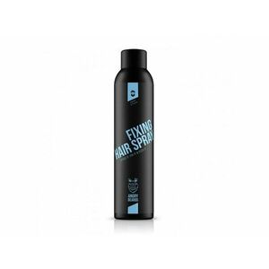 Angry Beards Fixing hajlakk férfiaknak Hairy Styles 300 ml kép