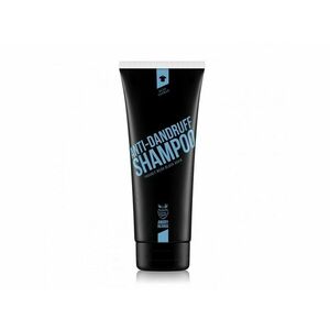 Angry Beards korpásodás elleni sampon BUSH SHAMAN 230 ml kép