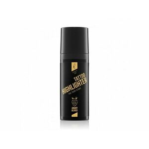 Angry Beards Tattoo hightlighter Travis tinta 50 ml kép