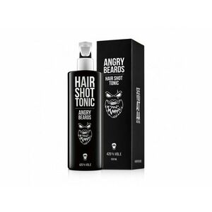 Angry Beards Hair Tonic hajszesz 500ml kép