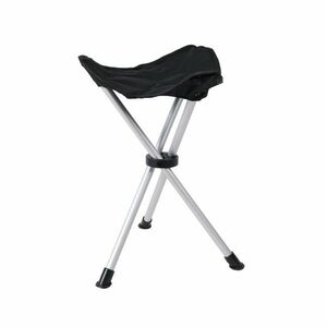 BasicNature Travelchair utazószék Tripod szék szendvics kép