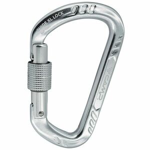 CAMP Carabiner Guide XL zár kép