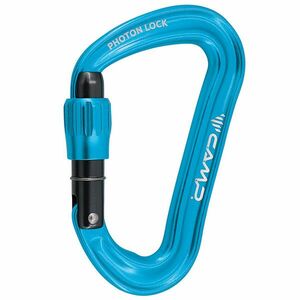 CAMP karabiner Photon Lock, kék kép