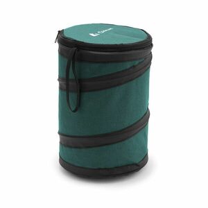 Coghlans Pop-Up Camping Stuffbag 3, 3 literes sötétzöld mini kuka kép