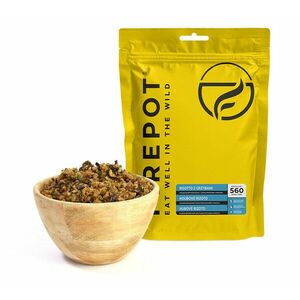 Firepot gombás rizottó XL, 200g kép