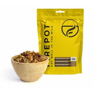 Firepot Luxury sült bab, 135g kép