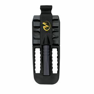 Leatherman BIT ADAPTER fekete kép