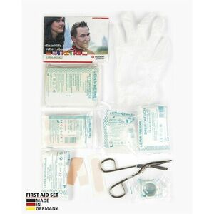 Mil-Tec 25 darabos LEINA SMALL FIRST AID KIT kép