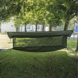 Mil-tec Jungle hammocks , olíva kép