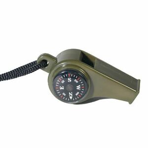 Mil-Tec PLASTIC WRITER W.COMPASS A.THERMOMETER kép