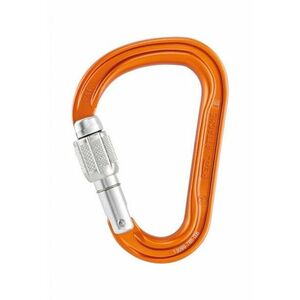 Petzl ATTACHE Screw-Lock karabiner kép