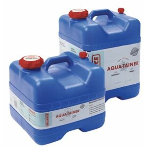 Reliance Aqua Tainer kanna, 15 l kép