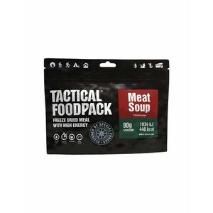 TACTICAL FOODPACK® húsleves kép