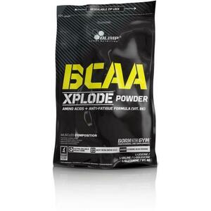 BCAA Xplode Powder 1000 g kép