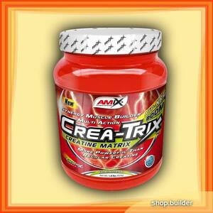 Crea-Trix 824 g kép