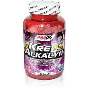 Kre-Alkalyn 220 caps kép