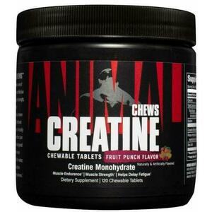 Creatine Chews 120 tabs kép