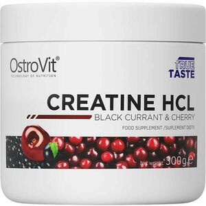 Creatine HCL 300 g kép