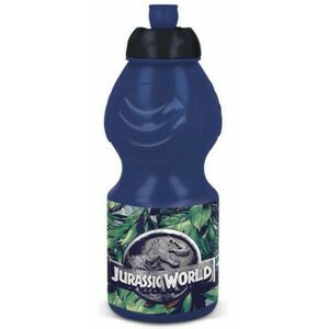 Jurassic World 400 ml (STF14682) kép