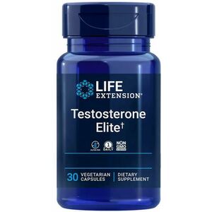 Testosterone Elite kapszula 30 db kép