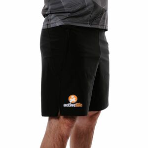 ACTIVE LIFE-Shorts-MEN-852125516-1-Basic Black Fekete XXL kép