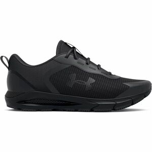 UNDER ARMOUR-UA W HOVR Sonic SE black/black/black Fekete 40, 5 kép